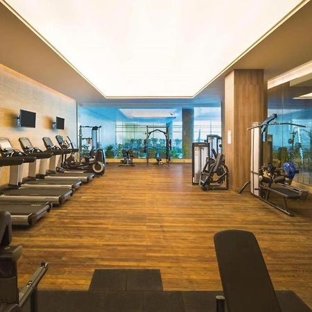 Concorde Luxury Resort & Casino & Convention & Spa Ammókhostos Eksteriør bilde
